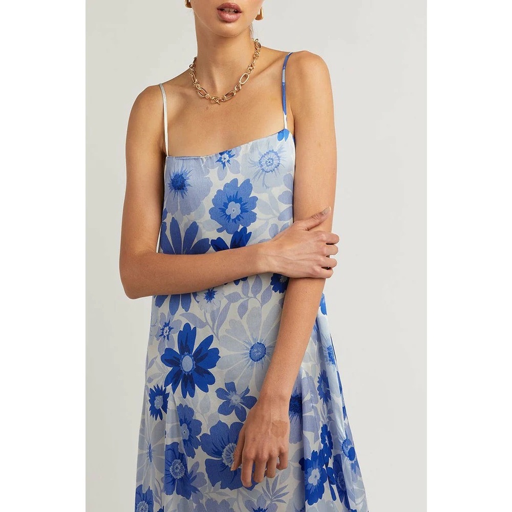 Dissh Summer Dress